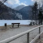 Apartament Le Gemelle Cave del Predil