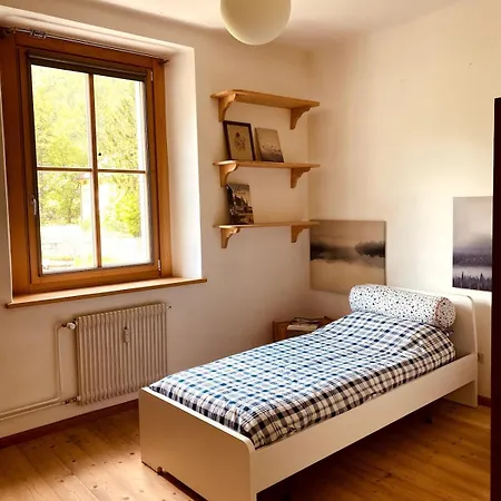 Apartament Le Gemelle *