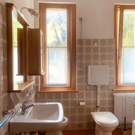 Le Gemelle * Cave del Predil