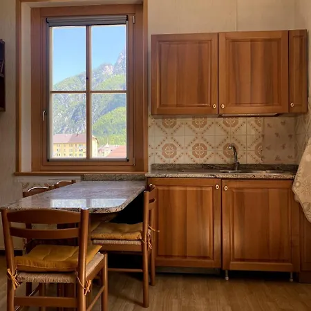 Le Gemelle Cave del Predil