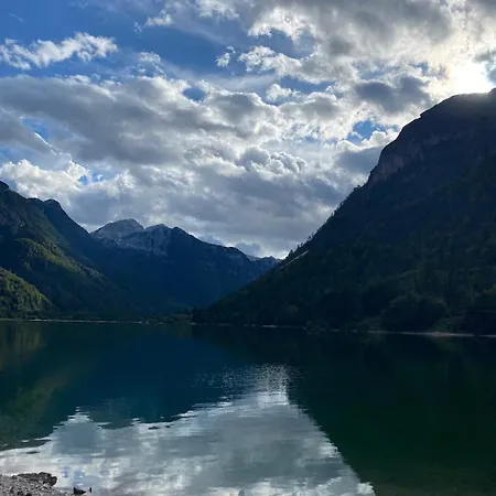 Apartament Le Gemelle