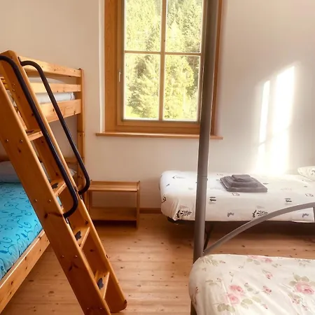 Apartament Le Gemelle *