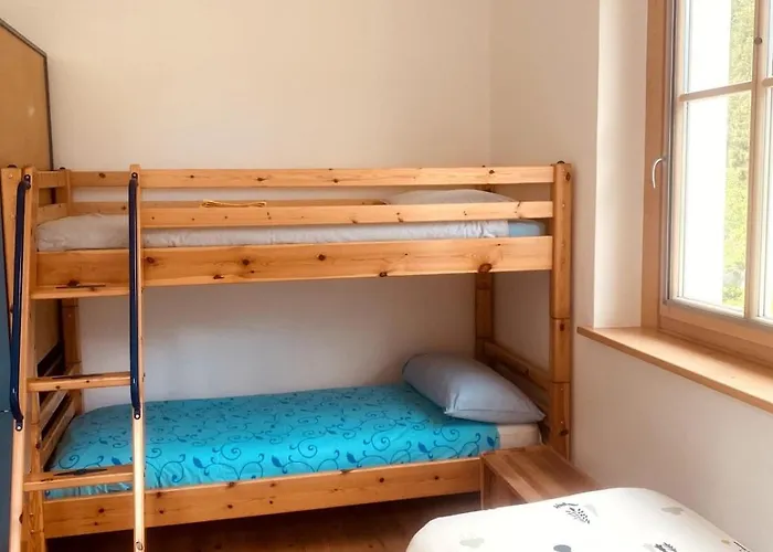 Le Gemelle Apartment *