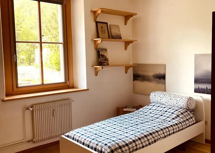 Apartment Le Gemelle *