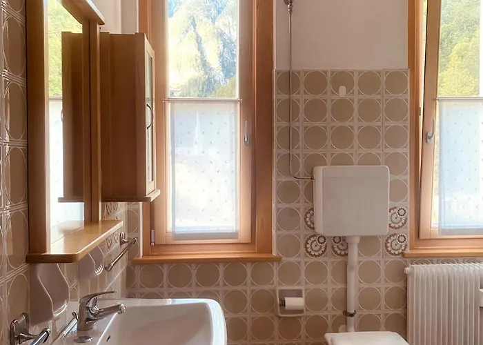 Le Gemelle * Cave del Predil