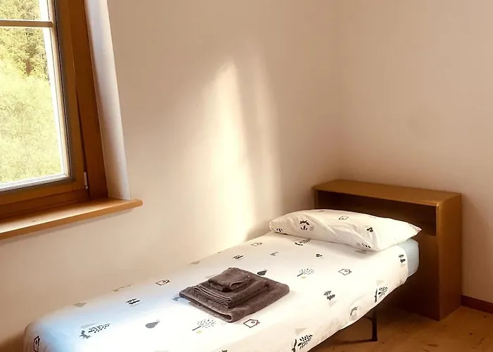 Le Gemelle Apartment