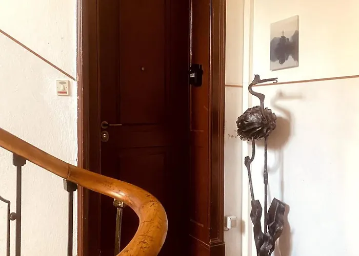 Le Gemelle Apartment *