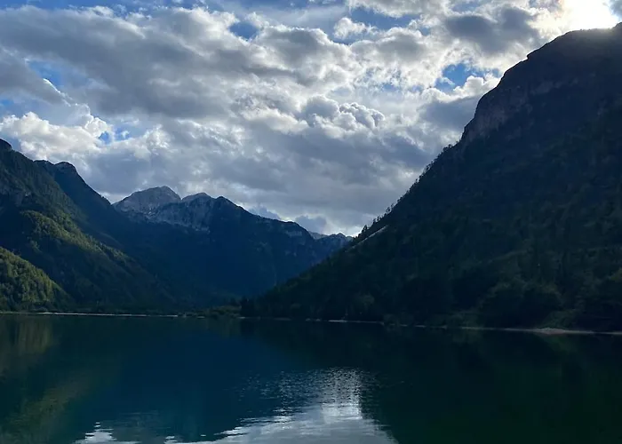 Apartment Le Gemelle